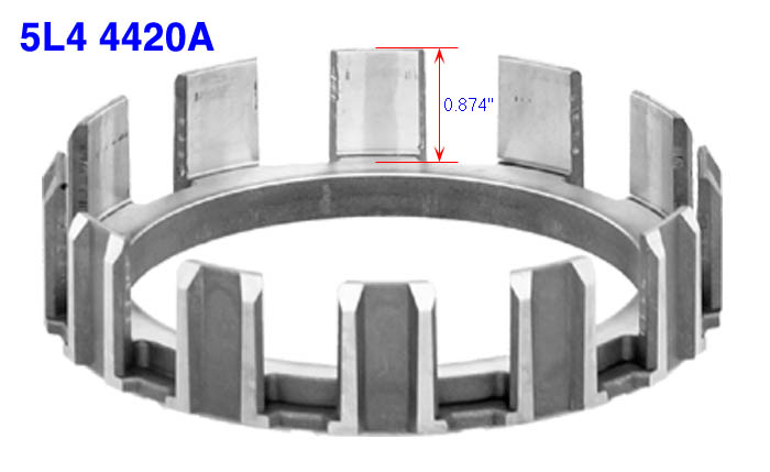 5L4 4420A